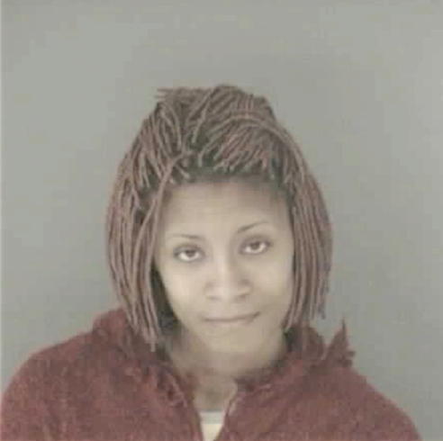 THOMPSON, WILLETTE DANYELLE - Peoria County, IL