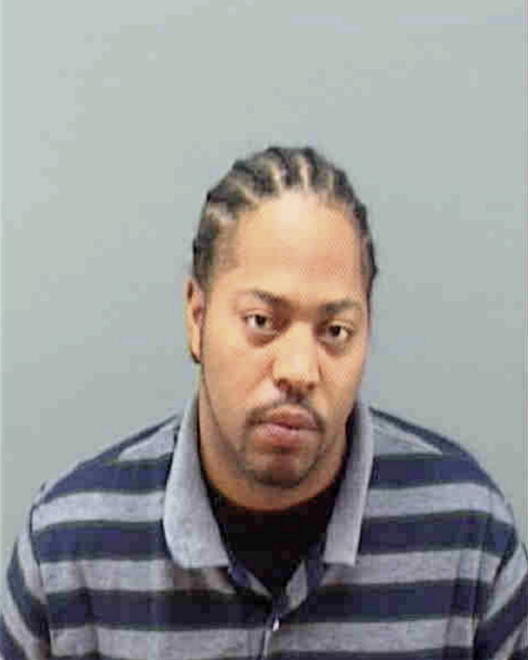 TRACY, KAREEM D - Peoria County, IL