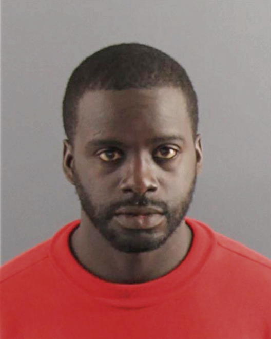 TURNER, DEMARQUIS DERRELL - Peoria County, IL