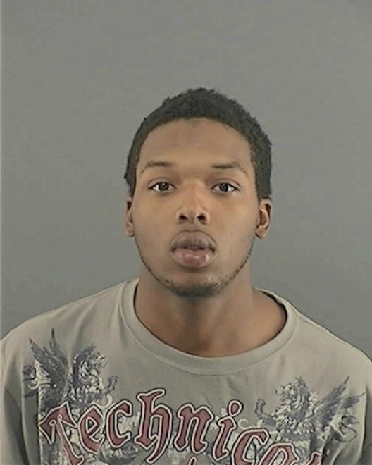 UNDERWOOD, ANTHONY CORNLIES - Peoria County, IL
