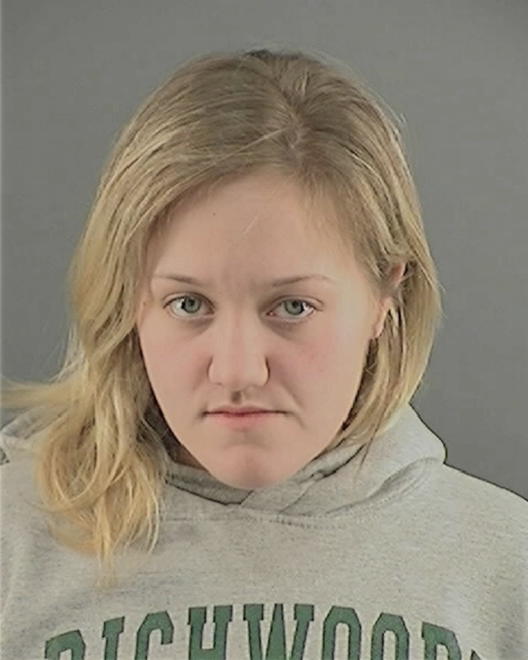 WALKER, STEPHANIE LEA - Peoria County, IL