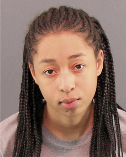 WILLIAMS, ALLIYAH S - Peoria County, IL