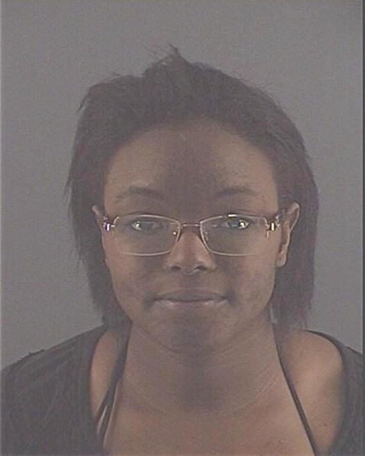 WILLIAMS, JASMINE K - Peoria County, IL