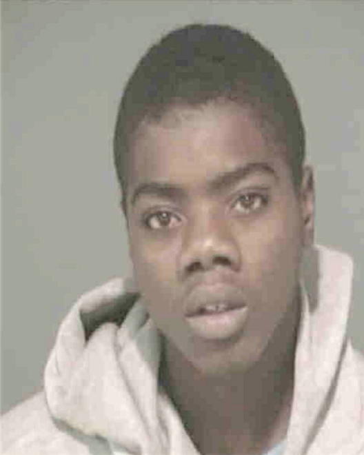 WILLIAMS, MARCUS DEMARIO - Peoria County, IL
