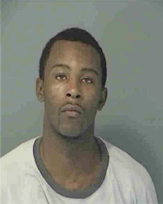 YOUNG, DONTARIUS LAMAR - Peoria County, IL