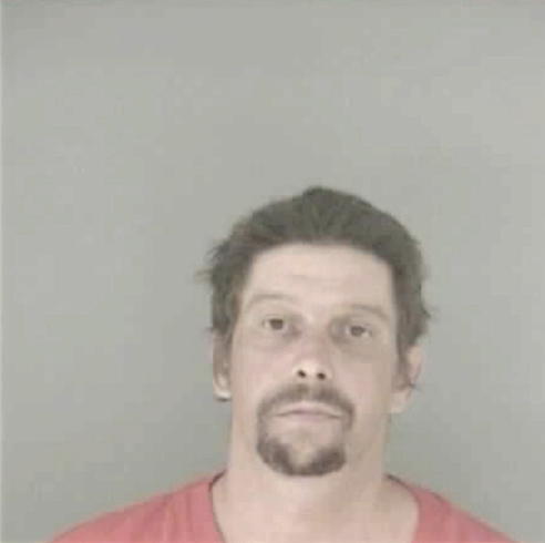 ALLEN, DONALD EUGENE - Peoria County, IL