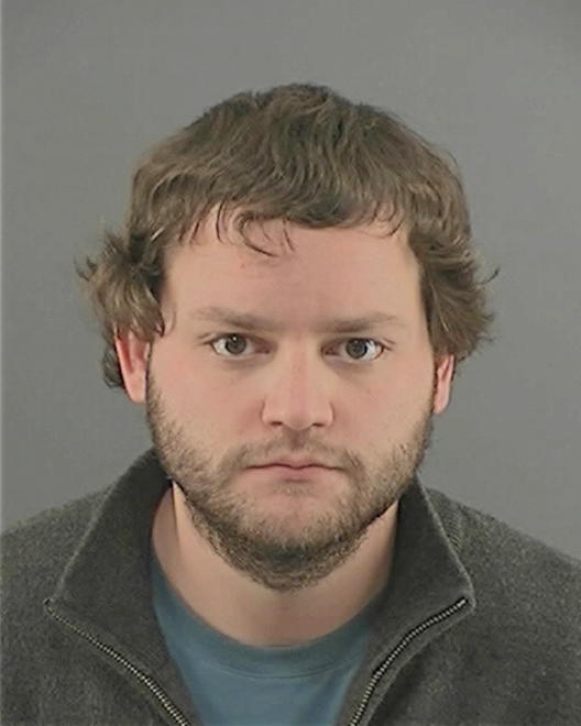 BEGBIE, TIMOTHY MITCHELL - Peoria County, IL