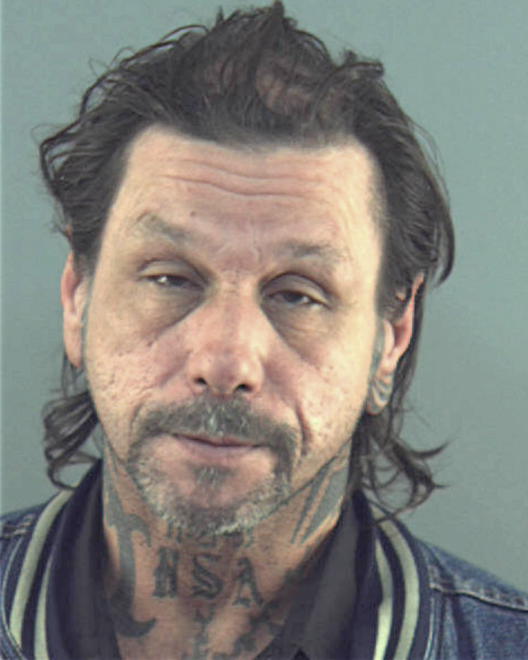 BERGER, WILLIAM WAYNE - Peoria County, IL