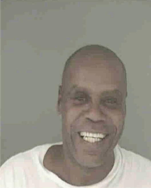 BRADFORD, RONNIE AUGUSTUS - Peoria County, IL