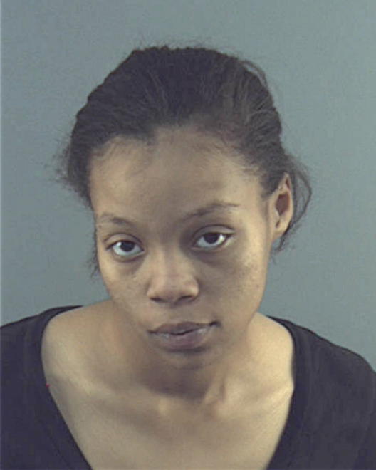 BRANSCUMB, DERSHONDA M - Peoria County, IL