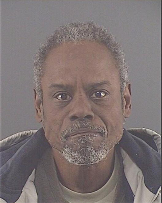 BROWN, MICHAEL ANTHONY - Peoria County, IL