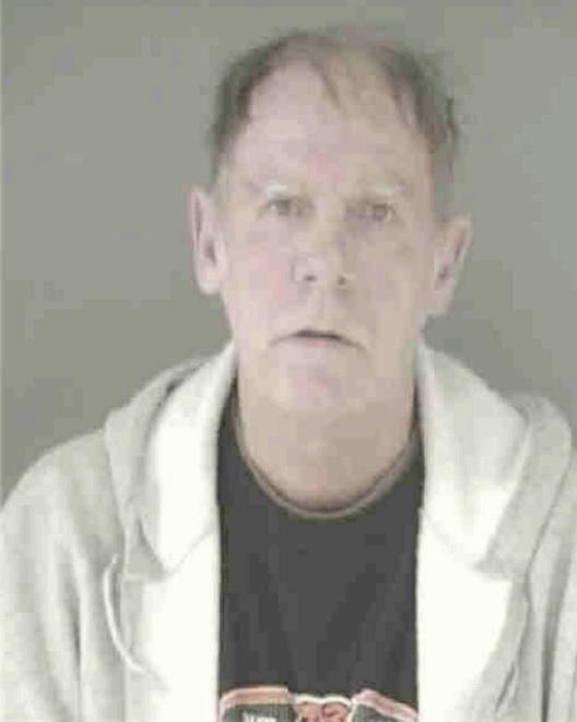 BUNDY, BENNY KAYE - Peoria County, IL