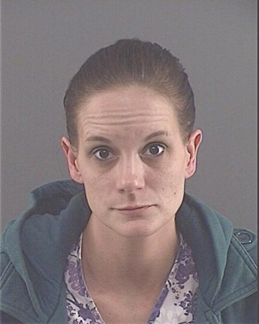BUTLER, AMBER N - Peoria County, IL