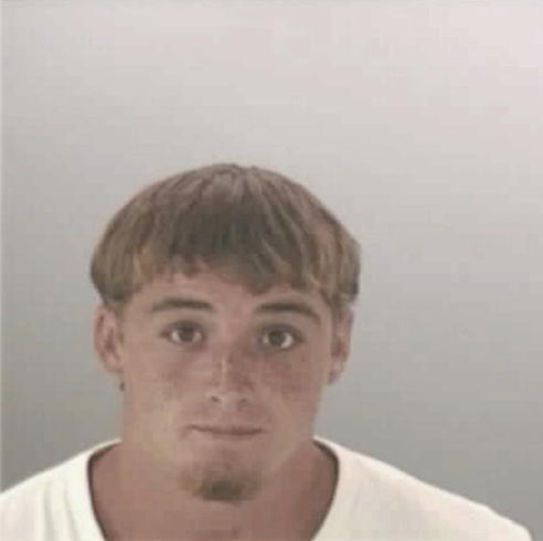 CAMPBELL, JASON LEE - Peoria County, IL