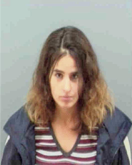 CAUTHON, CHRISTINA A - Peoria County, IL