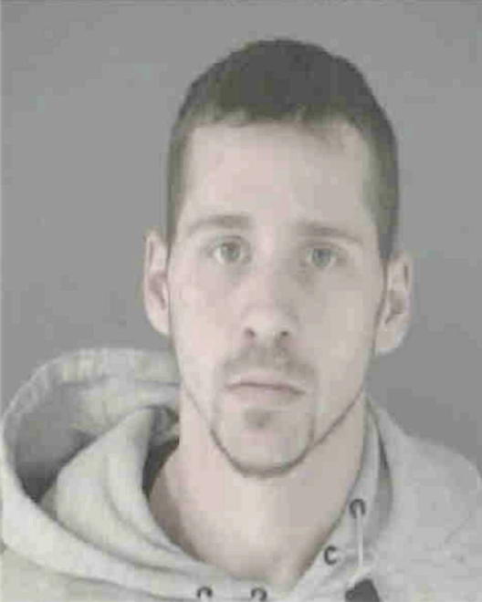 CHENEY, SHAWN KENNETH - Peoria County, IL