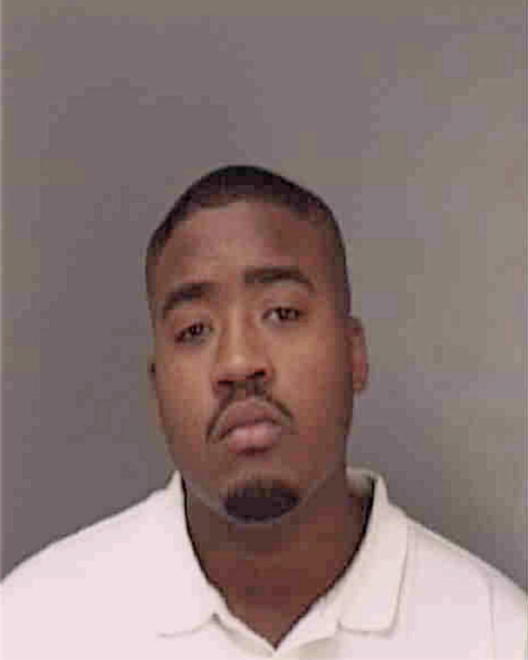 COLEMAN, DEMETRIUS ANTOINE - Peoria County, IL
