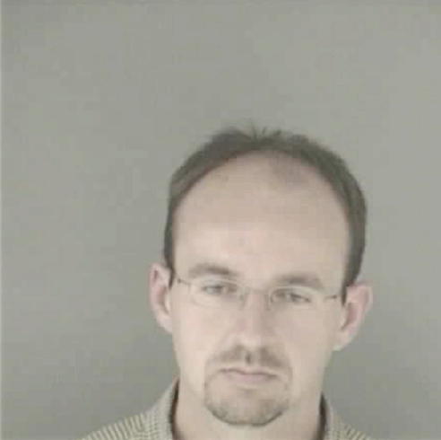 DOWNS, JOHN PATRICK - Peoria County, IL