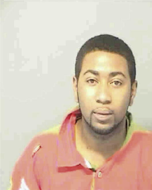FOSTER, DEDRICK LANAR - Peoria County, IL