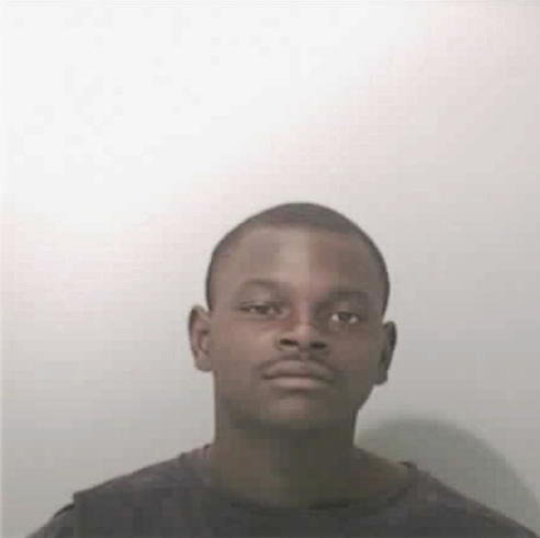 FOSTER, ORLANDO DEMARR - Peoria County, IL
