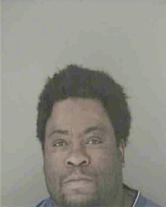 HARRIS, ANTHONY FULLILOVE - Peoria County, IL