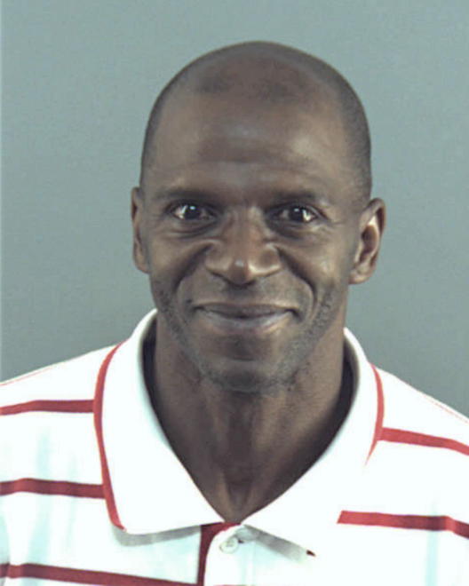 HARRIS, MELVIN L - Peoria County, IL