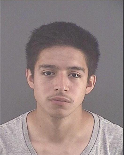 HERNANDEZ, HORACIO ISAC - Peoria County, IL