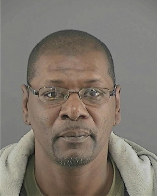 JACKSON, EUGENE TYICEY - Peoria County, IL