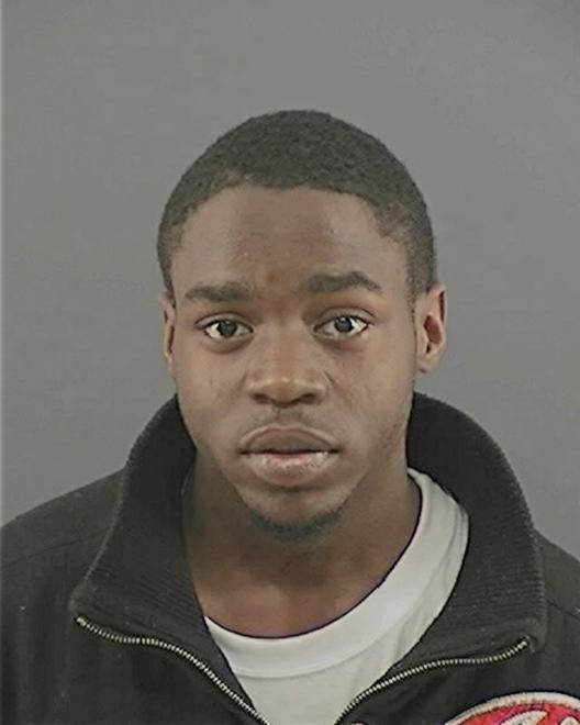JOHNSON, CASEY LAMAR - Peoria County, IL