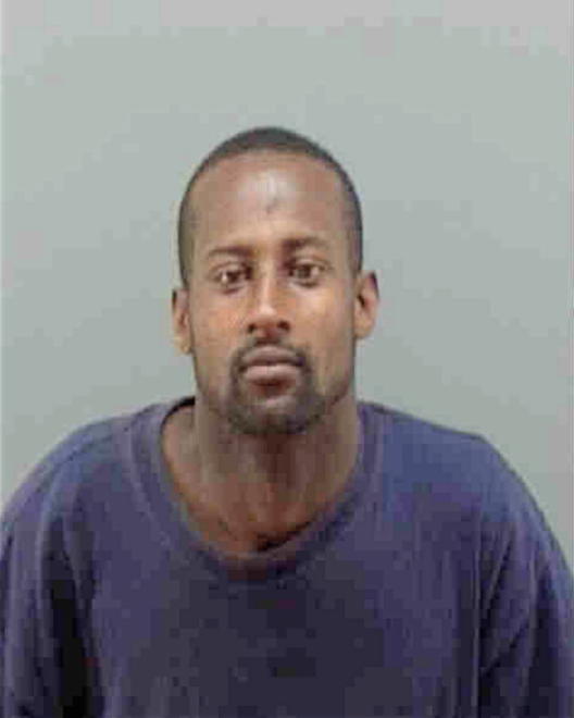 JOHNSON, CHRISTOPHER LANIER - Peoria County, IL