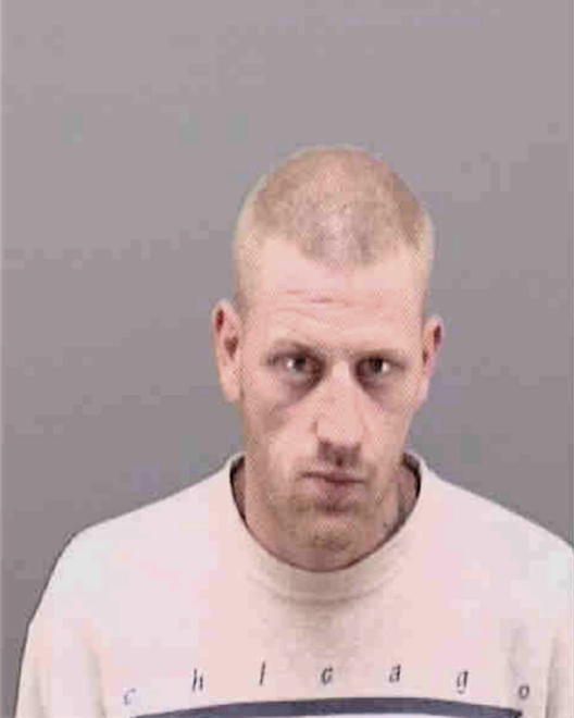 KEAYES, LESLIE JOSEPH - Peoria County, IL