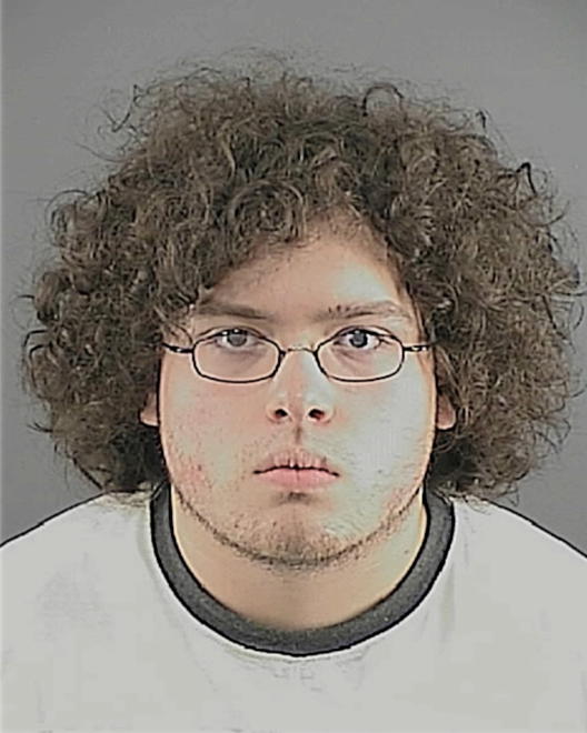 LAWSON, SHAUN DAVID - Peoria County, IL