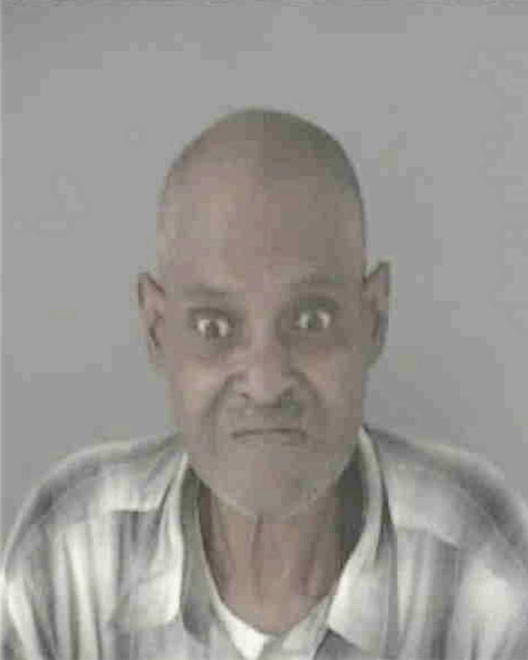 MANSON, LONNIE NMN - Peoria County, IL