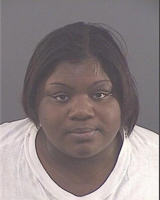 MULLINS, KEISHARA T - Peoria County, IL