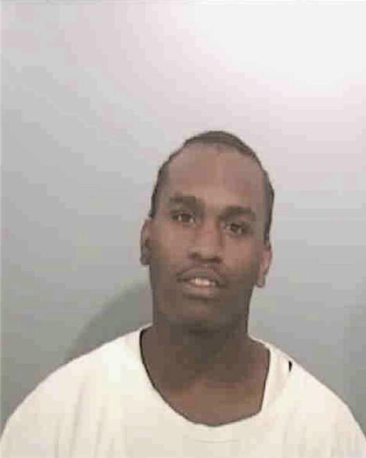 PERCY, RONNIE JEMELLE - Peoria County, IL