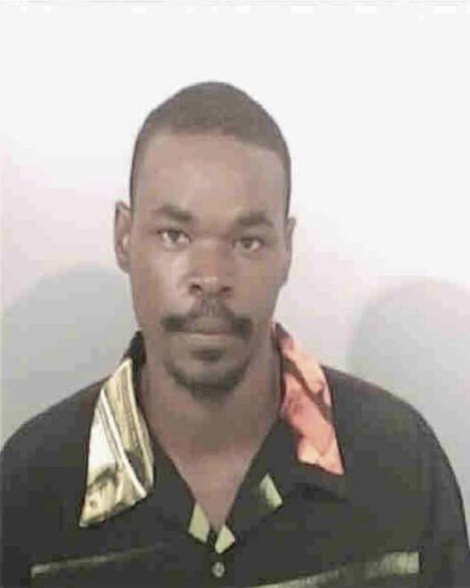 STOWERS, JAMES LESHAWN - Peoria County, IL