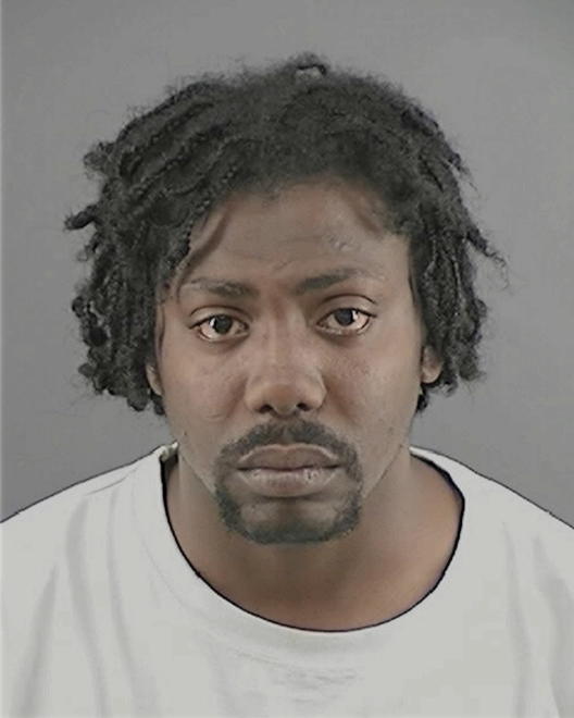 WILSON, DONTARIUS LAMAR - Peoria County, IL