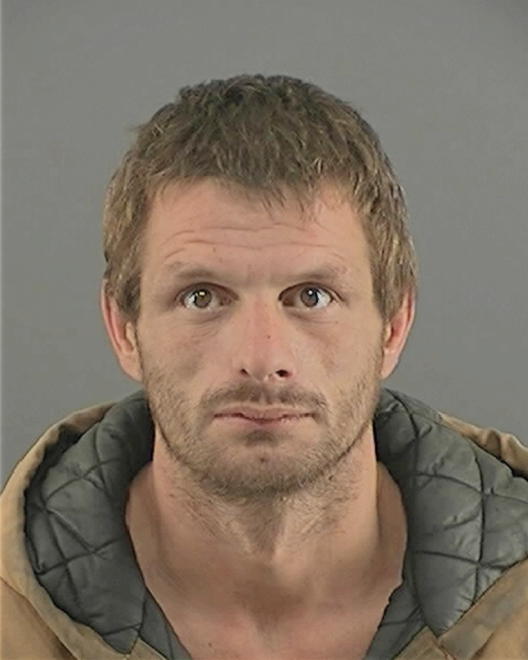 ALLEN, BRADLEY EDWARD - Peoria County, IL