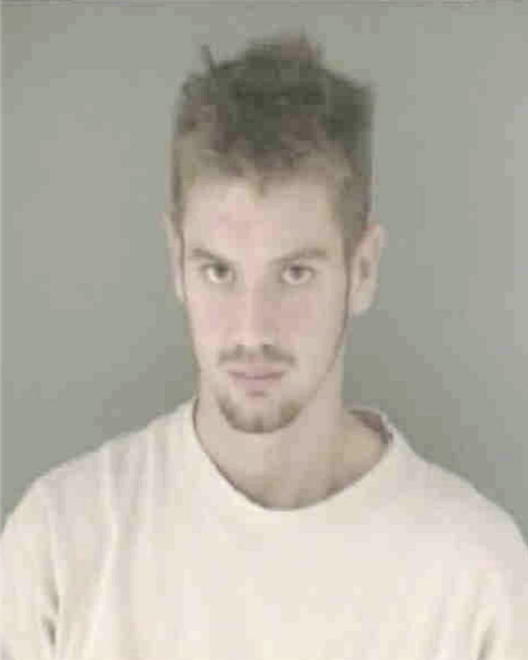 BALZELL, RYAN MICHAEL - Peoria County, IL