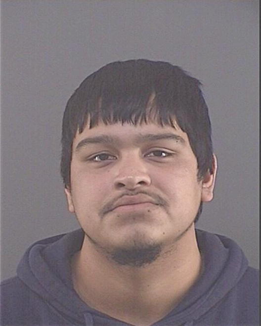 BARRIGA, ELVIS - Peoria County, IL