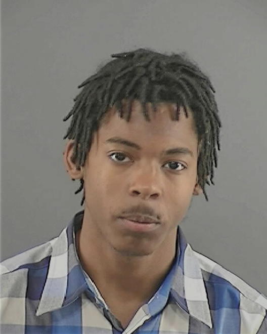 BOOTH, DERRICK LADELL - Peoria County, IL