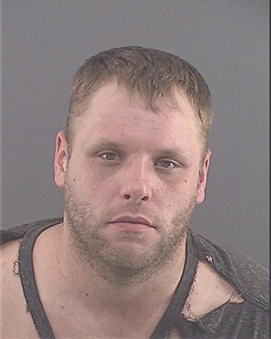 BREWER, JEREMY W - Peoria County, IL