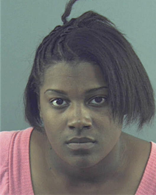 COMPTON, LLOYTISHA GABRIALLE - Peoria County, IL