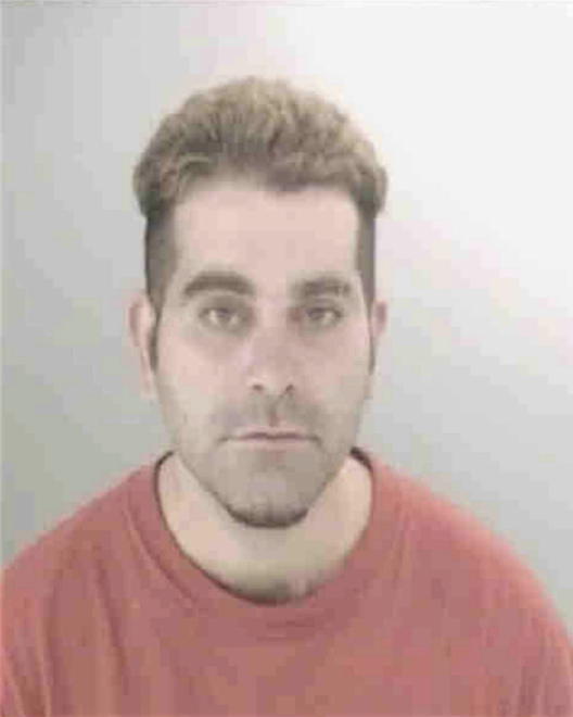 EKSTER, JASON LEE - Peoria County, IL