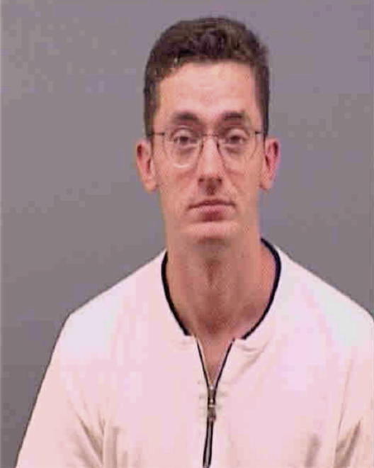 FOUST, DAVID R - Peoria County, IL