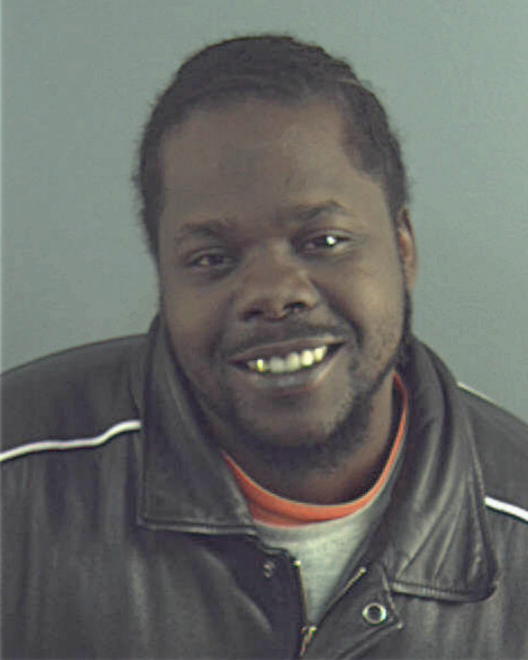 FRANKLIN, DEONDRA LAMAR - Peoria County, IL