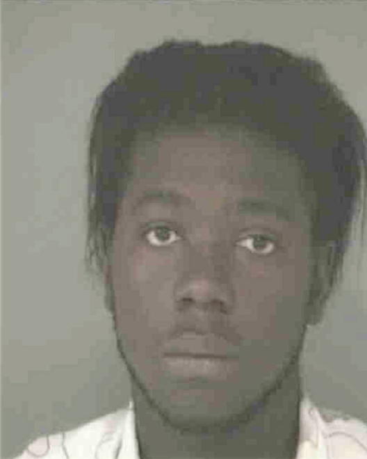 GRAYER, DEMARLO EMILE - Peoria County, IL