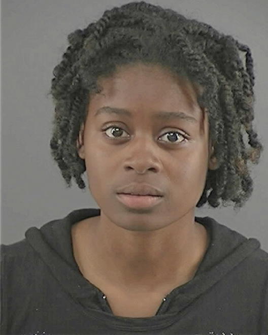 GULLEY, DOMINIQUE LASHAI - Peoria County, IL