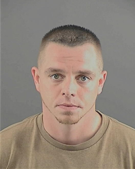 HALSTED, MICHAEL P - Peoria County, IL
