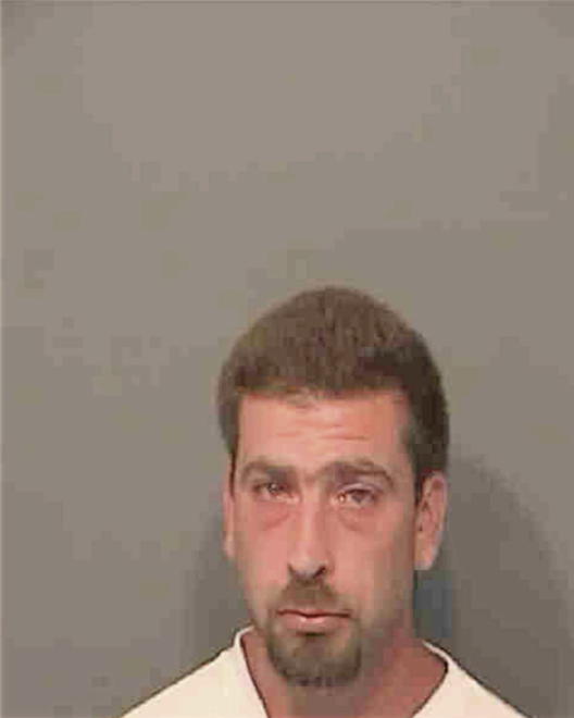 HARADON, JESSE J - Peoria County, IL